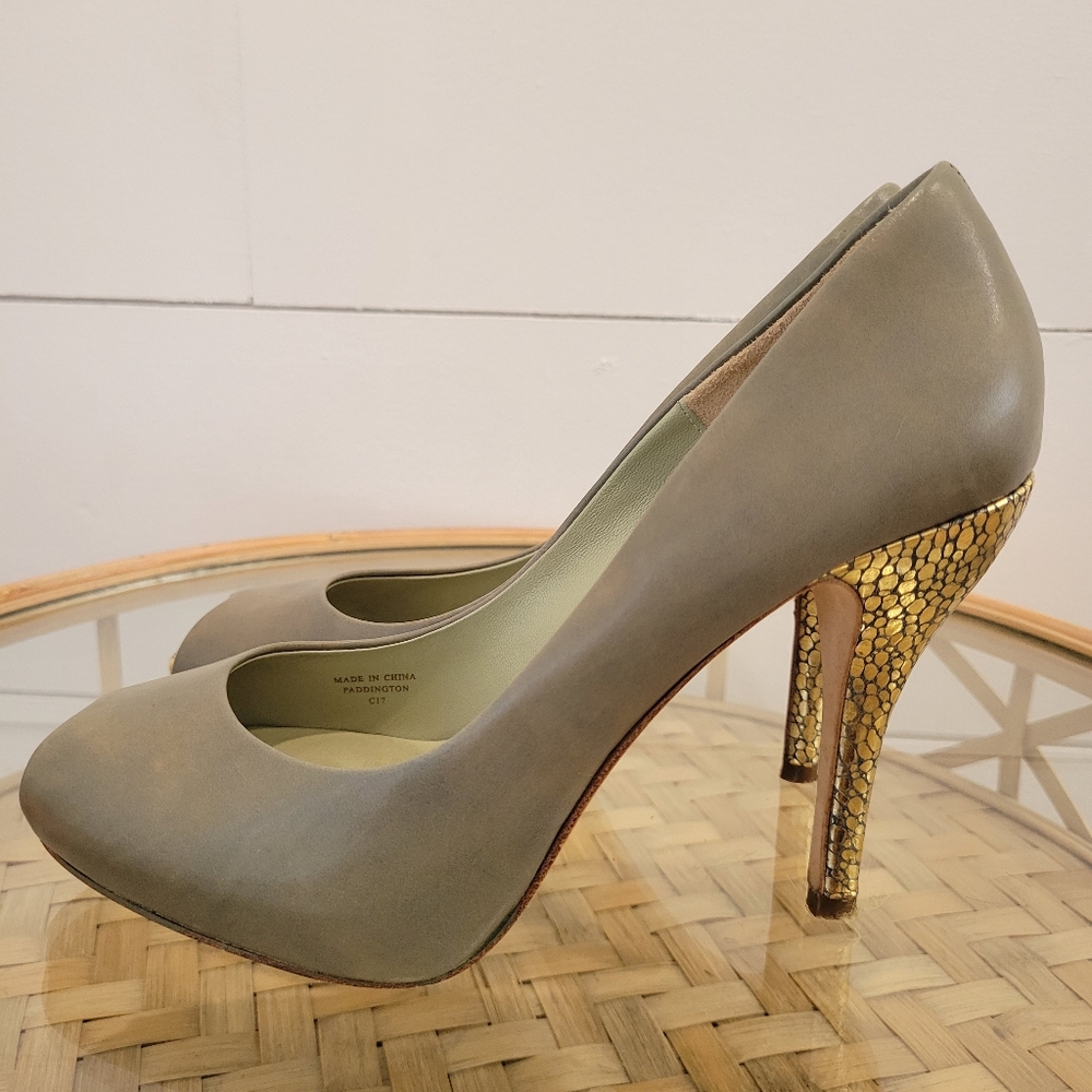 PRICE DROP! Max Studio Heels! 👠